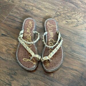 Sam Edelman sandals
